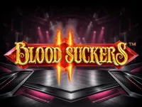 Blood Suckers