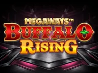 Buffalo Rising Megaways