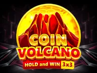 Coin Volcano