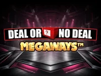 Deal or no Deal Megaways