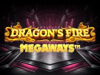 Dragons Fire Megaways