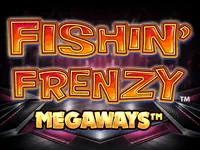 Fishin Frenzy Megaways