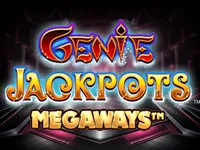 Genie Jackpots Megaways