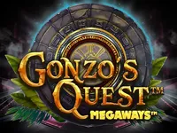 Gonzo’s Quest Megaways