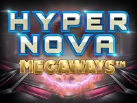 Hypernova Megaways