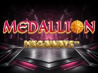 Mediallion Megaways