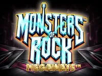 Monsters of Rock Megaways