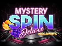 Mystery Spin Deluxe Megaways