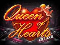 Queen of Hearts Deluxe