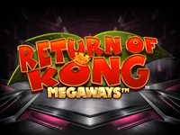 Return of Kong Megaways