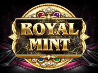 Royal Mint Megaways
