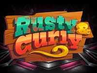 Rusty & Curly