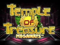 Temple of Treasure Megaways