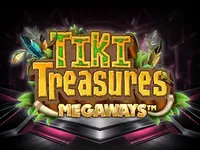 Tiki Treasures Megaways