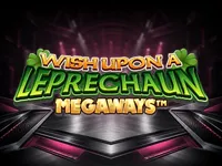 Wish upon a Leprechaun Megaways