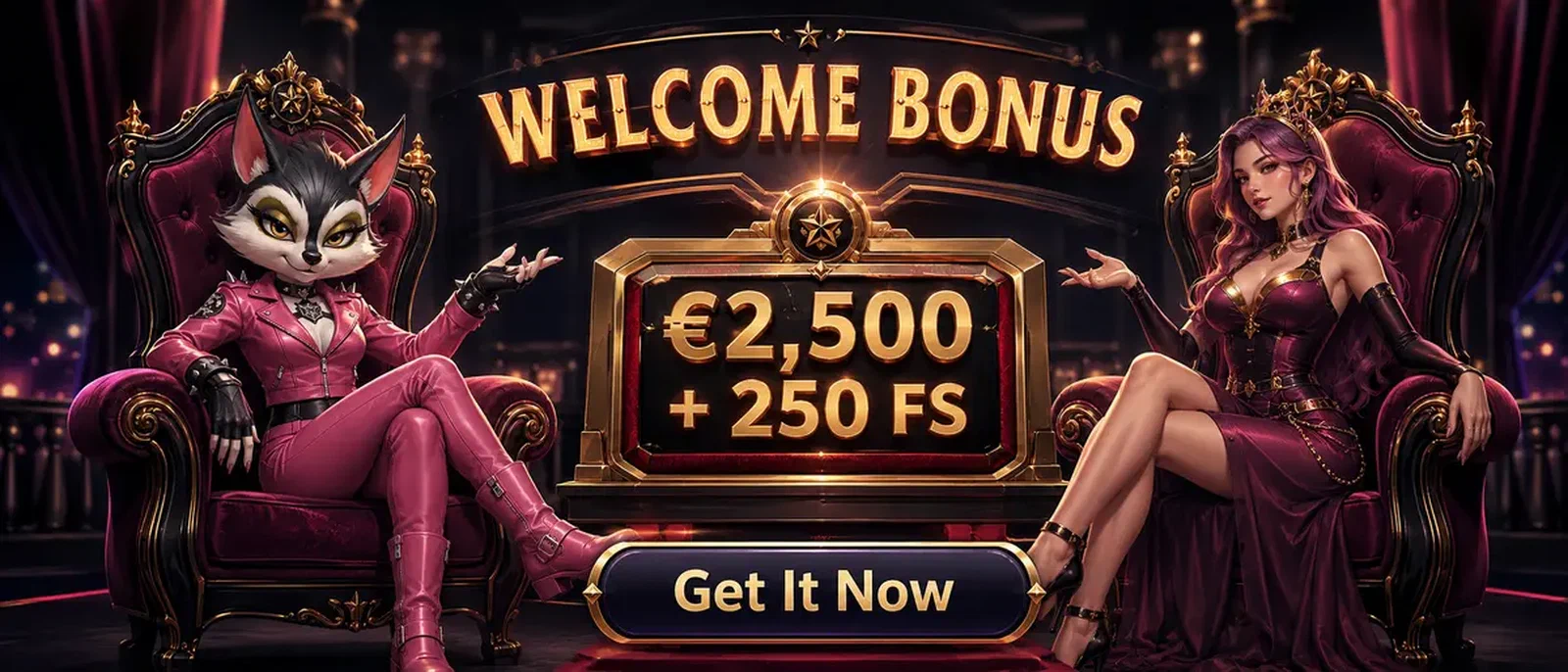 Rockyspin Casino Italia