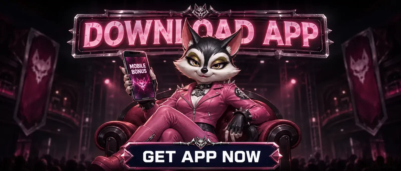 App Casinò Rockyspin